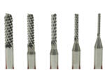 Dremel Freza cu dinti forma diamant din carbura metalica pentru modelism 0.5-3.175mm, Dremel (Diametru: 1.6mm) (17029)