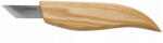 BeaverCraft C12 Cutit de sculptura si cioplit in lemn, BeaverCraft (C12)