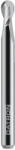 Datron Freza cu 2 caneluri, Datron 00684007, 0.7x2.1x3.0mm (00684007)
