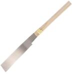 Takagi Fierastrau japonez, coada de randunica 160 mm, Dozuki Kugihiki- Takagi (108130) Fierastrau
