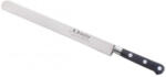 Sabatier CARBJA25LPOL Cutit de sunca, lungime 25cm, otel carbon, Sabatier Au Carbone (CARBJA25LPOL)
