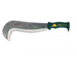 Rinaldi Italia 130 Cosor tip Lucca, maner din cauciuc antiderapant, Rinaldi (Lungime lama: 27 cm) (R130-1)