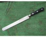 Sabatier 1110JA25DPOA Cutit de sunca, zimtat, lungime 25cm, Sabatier Authentique (1110JA25DPOA)