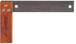 Swanson Echer tamplarie 20 cm TRY SQUARE METR, SwansonIC (TS152M) Vinclu