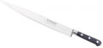 Sabatier CARBTLD30POL Cutit de feliat, lungime 30cm, otel carbon, Sabatier Au Carbone (CARBTLD30POL)