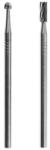 PROXXON Set 2 freze din Tungsten-Carbid, Proxxon 28750 (28750)