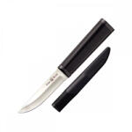 Cold Steel Cutit outdoor Cold Steel Finn Bear 4116SS cu teaca Secure-Ex CS-20PC (CS-20PC)