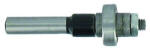 TIVOLY Ax pentru freza disc, Tivoly (XT60642067863)
