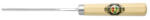 KIRSCHEN 3147 Dalta sculptura micro dreapta forma U CUT 11 , Two Cherries (Dimensiune: 1.5mm) (3147015) Dalta