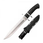Cold Steel Cutit Cold Steel Black Bear Classic VG-10 San Mai cu teaca Secure-Ex CS-35AR (CS-35AR)