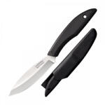 Cold Steel Cutit Cold Steel Canadian Belt Knife 4116 cu teaca Cor-Ex CS-20CBL (CS-20CBL)