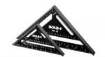 Sola Echer tamplarie/dulgherie 30 cm, SOLA (RS 30) Vinclu