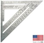 Swanson Echer rapid tamplarie METRIC 25cm, Swanson (EU202) Vinclu