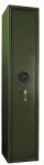 Hobbytools. ro Dulap arme Montana 5 verde cu închidere cheie Rottner (HOBH8198237)