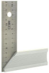 Hedue Echer profesional din aluminiu pentru tamplarie Hedue (Dimensiune: 40cm) (B040) Vinclu