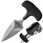 Cold Steel Cutit push dagger Cold Steel Safe Maker II AUS-8A Secure-Ex CS-12DCST (CS-12DCST)