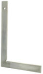 Hedue Echer zidarie din otel rezistent Hedue (Dimensiune: 250 mm) (40025) Vinclu
