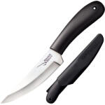 Cold Steel Cutit Cold Steel Roach Belly CS-20RBC cu lama din otel inoxidabil german 4116 si teaca Cordura (CS-20RBC)