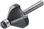 wolfcraft 3972000 Freza de fatetat, diametru taiere ˜ 28 mm, Wolfcraft (3972000)