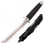 Cold Steel Cutit tactic Cold Steel Magnum Tanto II VG-10 San Mai cu teaca Secure-Ex CS-35AC (CS-35AC)