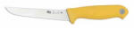 Morakniv Suedia Cutit Morakniv lat dezosat profesional pentru macelar 7157 PG, galben (129-39303)