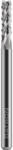 Datron Freza cu micro dantura, Datron 00686506, 0.6x3.175mm (00686506)