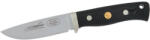 Fällkniven Cutit Fallkniven F1L3Gbm Next Generation, lama Laminated 3G Powder Steel, maner Black Micarta, lama 101 mm (F1L3Gbm)