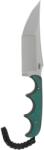 CRKT Cutit Minimalist Katana Green Black, CRKT (CRKT-2394)