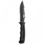 SOG KNIVES SS1003-CP Cutit lama fixa SOG SEAL Deluxe Sheath, SOG (SS1003-CP)