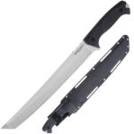 Cold Steel Cutit tactic Cold Steel Magnum Warcraft Tanto San Mai III cu teaca Secure-Ex CS-13UXL (CS-13UXL)