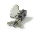NIQUA Set de suruburi de fixare a arcului de fierastrau, Niqua (02 076 000) Fierastrau