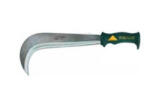 Rinaldi Italia 102 Cosor lat tip Bergamo, maner din cauciuc antiderapant, Rinaldi (Lungime lama: 35 cm) (102.35)