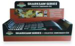 Takagi Set 12 Fierastraie japoneze pentru tamplarie 300 mm, SHARK PRO Series - Takagi (102107) Fierastrau