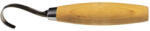 Morakniv Suedia Cutit sculptura tip carlig Nr. 164 Dreapta, Morakniv (13443)