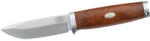 Fällkniven Cutit Fallkniven SK2L Embla, lama Laminated CoS, maner Desert Ironwood, lama 100 mm (SK2L)