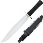 Cold Steel Cutit Bowie Cold Steel Trail Master CPM 3V cu teaca Secure-Ex CS-16DT (CS-16DT)