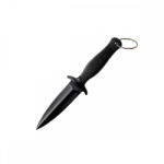 Cold Steel Pumnal Cold Steel FGX Boot Blade II CS-92FBB din Griv-Ex cu teaca Secure-Ex (CS-92FBB)