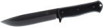 Fällkniven Cutit Fallkniven A1xb Black Survival Knife Lam. CoS Tungsten Carbide Coating Lama 160 mm (A1xb)