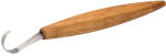 BeaverCraft SK5L Cutit de cioplit linguri pentru stangaci, BeaverCraft (SK5L)