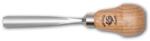 KIRSCHEN 5610 Dalta/scoaba dreapta scurta pt sculptura, maner para CUT 10 Two Cherries. (Dimensiune: 2mm) (5610002) Dalta
