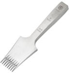 WUTA LEATHER Dalta pielarie tip frantuzesc reverse WUTA de 3mm (Numar dinti: 5) (DWFR3-5) Dalta