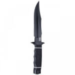 SOG KNIVES Cutit lama fixa TECH BOWIE BLACK, SOG (S10B-K)