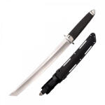 Cold Steel Cutit tactic Cold Steel Magnum Tanto XII VG-10 San Mai cu teaca Secure-Ex CS-35AE (CS-35AE)