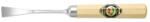 KIRSCHEN 3128 Dalta sculptura forma lingura DREAPTA CUT 7, Two Cherries (Dimensiune: 18mm) (3128018) Dalta