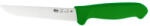 Morakniv Suedia Cutit Morakniv lat profesional macelar pentru dezosat 7157 UG, verde (128-58474)
