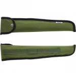 AGAWA Teaca de cordura, verde, pentru fierastraie GEAR BOREAL, Agawa (Dimensiune: 15 inch) (teaca.boreal15) Fierastrau