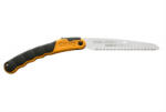 Silky SI514118 Fierastrau pliabil bushcraft/camping lama dreapta 180mm cu 14dinti/30mm, Silky (SI514118) Fierastrau