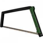 AGAWA BOREAL24 Fierastrau bushcraft pliabil, 61cm lungime, Agawa (Culoare: Portocaliu-Negru) (boral24.p.2) Fierastrau