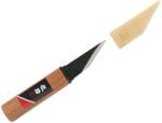Takagi Cutit sculptura/ cioplit lemn 75 mm Kiridashi, Takagi (1061021) Dalta