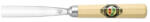 KIRSCHEN 3110 Dalta/scoaba sculptura lemn profil curbat CUT 10, Two Cherries (Dimensiune: 25mm) (3110025) Dalta